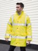 Afbeeldingen van High-Viz Motorway Parka
