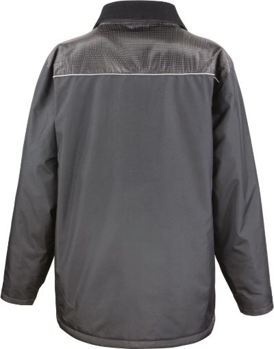 Afbeeldingen van Work-guard Vostex Parka