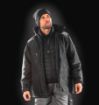 Afbeeldingen van Work-guard Vostex Parka