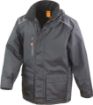 Afbeeldingen van Work-guard Vostex Parka