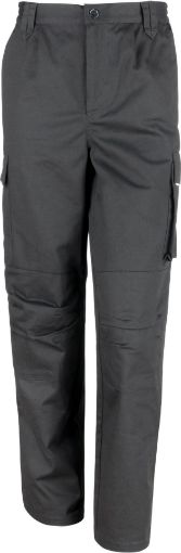 Image de Pantalon action