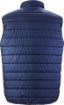 Image de Bodywarmer de sécurité réversible