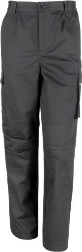 Afbeeldingen van Womens Action trousers