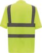 Afbeeldingen van Veiligheids T-shirt met korte mouwen
