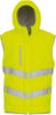 Picture of Hi-Vis Kensington hoodied gilet