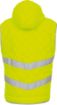Picture of Hi-Vis Kensington hoodied gilet