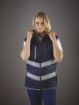 Picture of Hi-Vis Kensington hoodied gilet