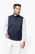 Afbeeldingen van Met fleece gevoerde bodywarmer unisex