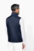 Afbeeldingen van Met fleece gevoerde bodywarmer unisex