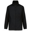 Afbeeldingen van Gevoerde windbreaker heren