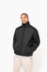 Afbeeldingen van Gevoerde windbreaker heren