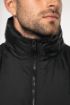 Afbeeldingen van Gevoerde windbreaker heren