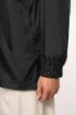 Afbeeldingen van Gevoerde windbreaker heren