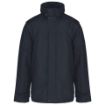 Picture of Men's removable-sleeve jacket