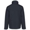 Picture of Men's removable-sleeve jacket