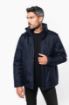 Picture of Men's removable-sleeve jacket