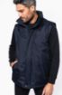 Picture of Men's removable-sleeve jacket