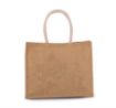 Picture of Jute beach bag