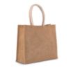 Picture of Jute beach bag