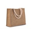 Picture of Jute beach bag