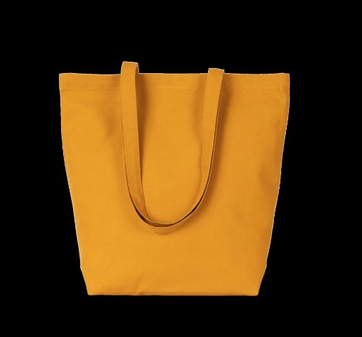 Picture of Organic cotton tote bag