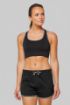 Bild von Nahtloser Sport-BH Storm