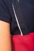 Bild von Dreifarbige Shoppingtasche