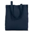 Afbeeldingen van Totebag K-loop organic
