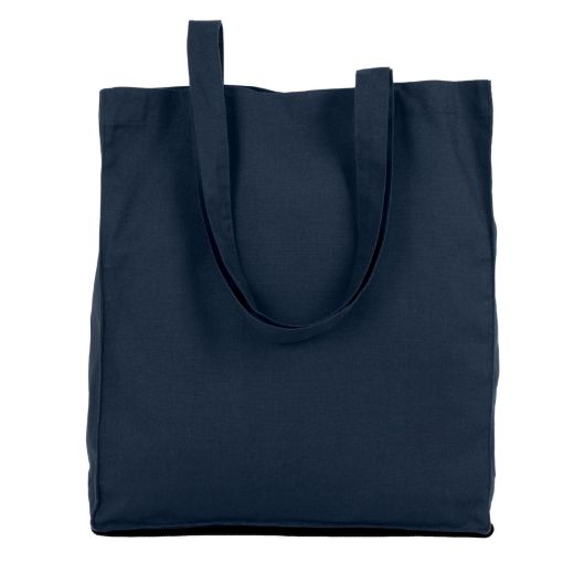 Afbeeldingen van Totebag K-loop organic