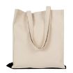 Afbeeldingen van Totebag K-loop organic