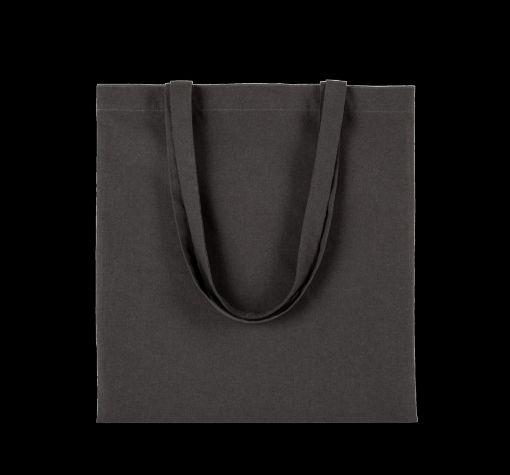 Afbeeldingen van ‘K-loop’-shopper