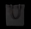 Image de Sac cabas en coton "K-loop project" recyclé