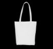 Image de Sac cabas en coton "K-loop project" recyclé