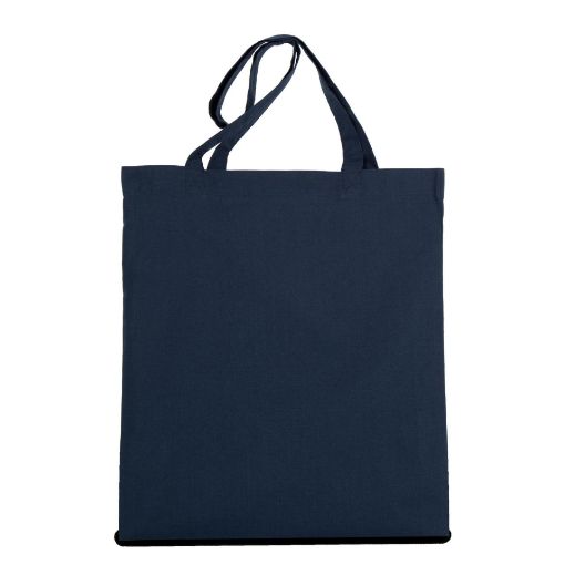 Afbeeldingen van Totebag K-loop organic