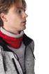 Afbeeldingen van Fleece gevoerde nekwarmer