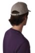 Image de Casquette avec sandwich contrasté - 6 panneaux