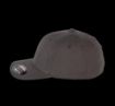 Picture of Flexfit brushed cotton cap - 6 panels