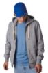 Picture of Flexfit brushed cotton cap - 6 panels