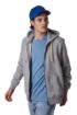 Picture of Flexfit brushed cotton cap - 6 panels