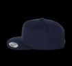 Picture of Cap flat peak - 6 panels