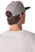 Picture of Cap flat peak - 6 panels