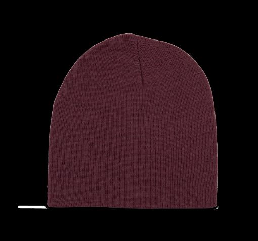 Picture of Fine knit beanie