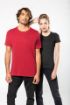 Afbeeldingen van Vintage dames-t-shirt met korte mouwen