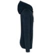 Afbeeldingen van Sweater met capuchon