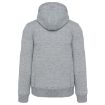 Afbeeldingen van Vintage fleecevest met sherpavoering