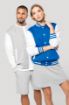 Afbeeldingen van College jacket unisex