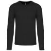 Picture of Adults' long-sleeved base layer sports T-shirt