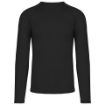 Picture of Adults' long-sleeved base layer sports T-shirt