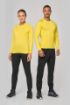 Picture of Adults' long-sleeved base layer sports T-shirt