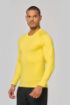 Picture of Adults' long-sleeved base layer sports T-shirt